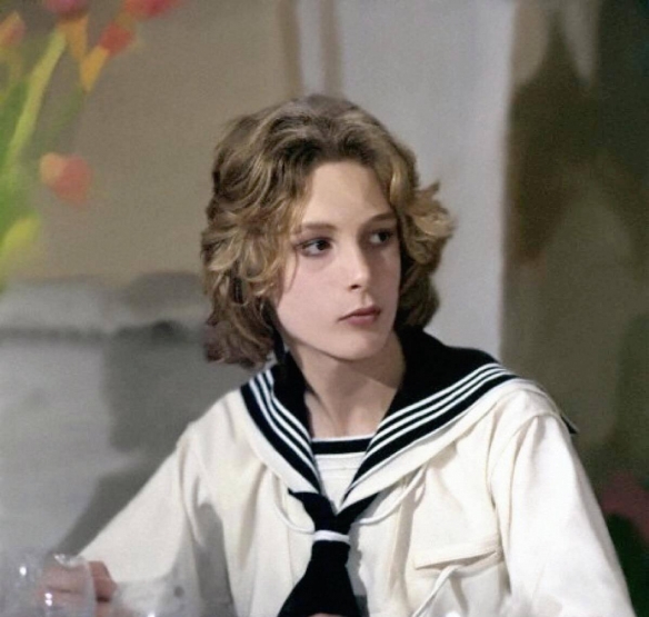 享誉盛名的“世界第一美少年”已离世！曾因出演《魂断威尼斯》而一跃成名
