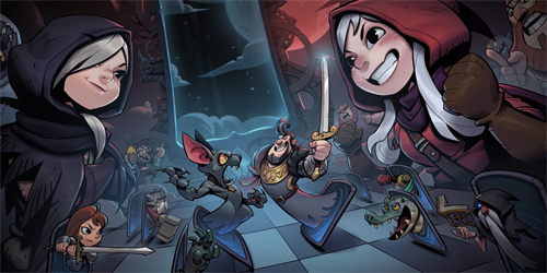 发掘宝藏，逆转战局！《月圆之夜》S6赛季正式上线