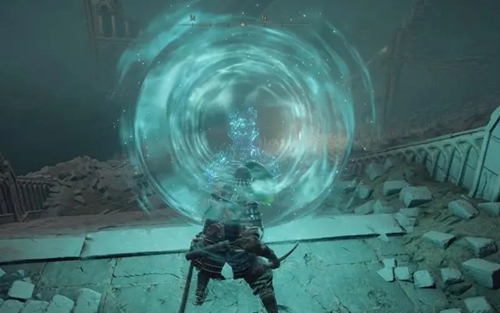 如何在艾尔登法环中获得魔力盾牌——详细攻略指南