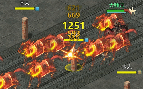 横空出世的霸刀，聚集众多豪杰！《剑侠世界：起源》资料片全面揭秘