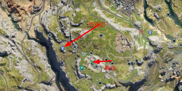 七日世界中获取砂砾蓝图的详细流程——七日世界砂砾蓝图的搜寻攻略