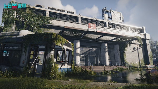 七日世界中获取砂砾蓝图的详细流程——七日世界砂砾蓝图的搜寻攻略