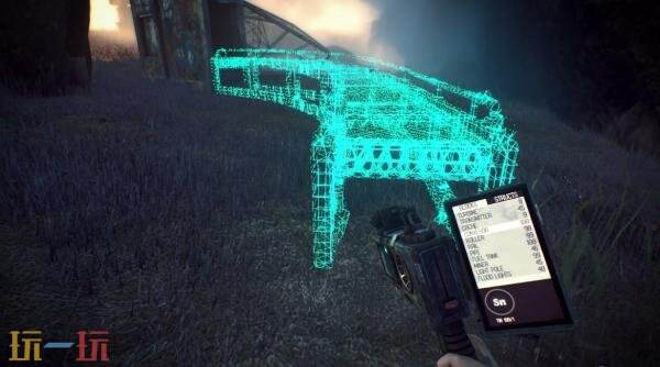 即将登陆PC平台的开放世界生存游戏《Unhinged》