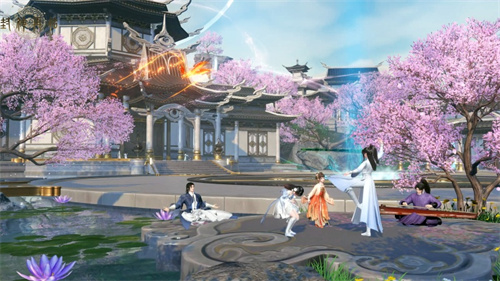 能施展战斗技艺的作用何在？《封神再临》的核心在于其丰富的背景设定！