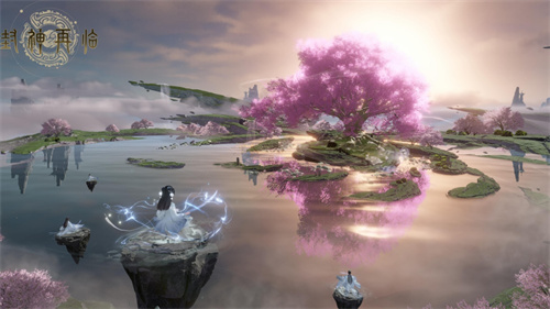 能施展战斗技艺的作用何在？《封神再临》的核心在于其丰富的背景设定！