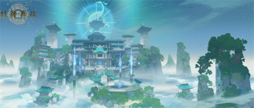 能施展战斗技艺的作用何在？《封神再临》的核心在于其丰富的背景设定！