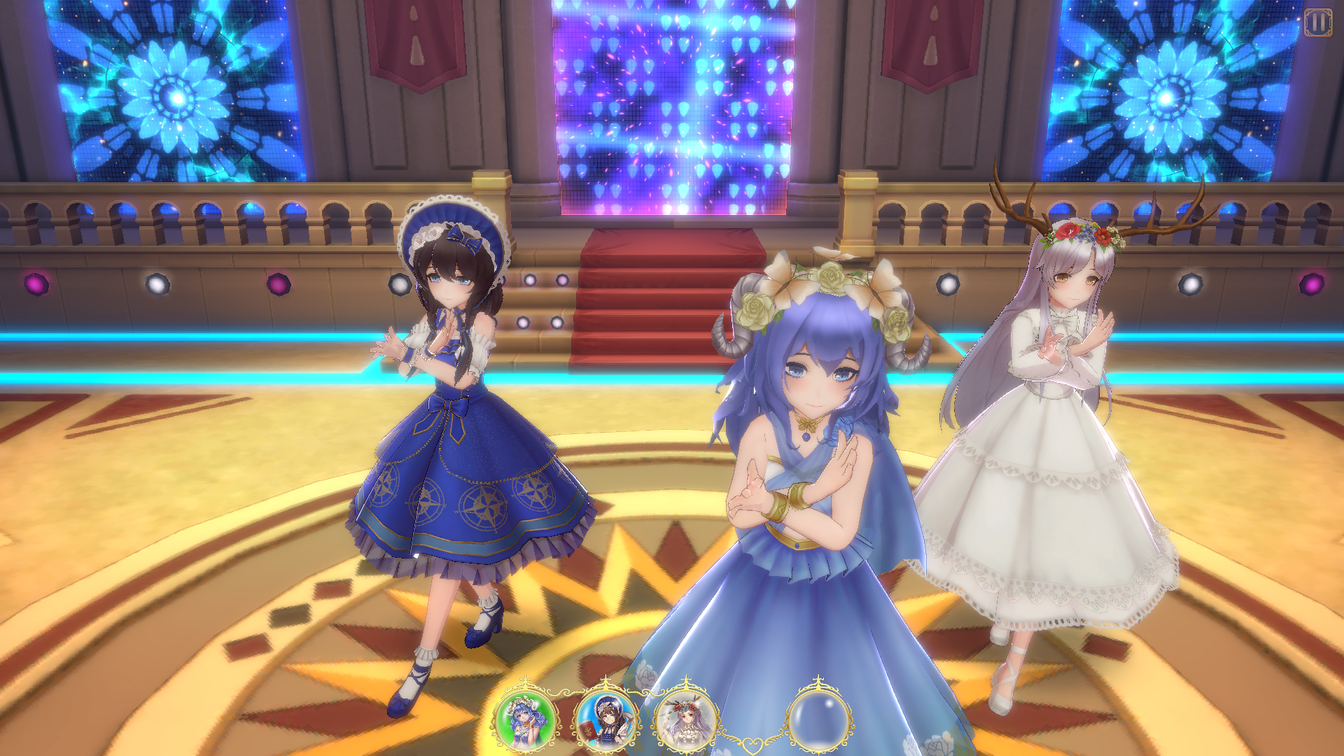 2024年度值得期待的节奏游戏推荐——手速达人类玩家的心头好