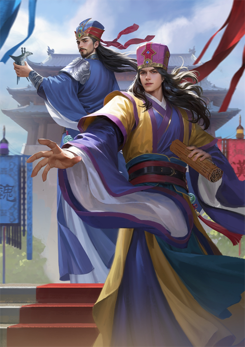 《三国杀十周年》忠义篇正式定档于9月28日：神黄忠的火热首发预热，更多令人惊喜的内容等待你的探索！