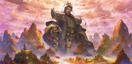 《三国杀十周年》忠义篇正式定档于9月28日：神黄忠的火热首发预热，更多令人惊喜的内容等待你的探索！