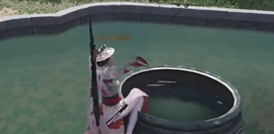 关于如何解锁燕云十六声乞讨动作—详细的解锁步骤介绍