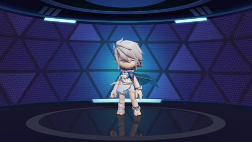 《奇葩战斗家》虚幻赛季正式开启，玩家将潜入巴比伦展开拯救行动！
