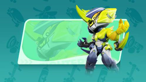 《奇葩战斗家》虚幻赛季正式开启，玩家将潜入巴比伦展开拯救行动！
