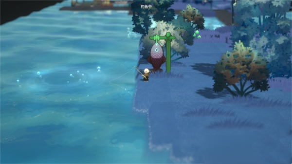 妖之乡大凤尾鱼获得途径详解—妖之乡大凤尾鱼的获取攻略

