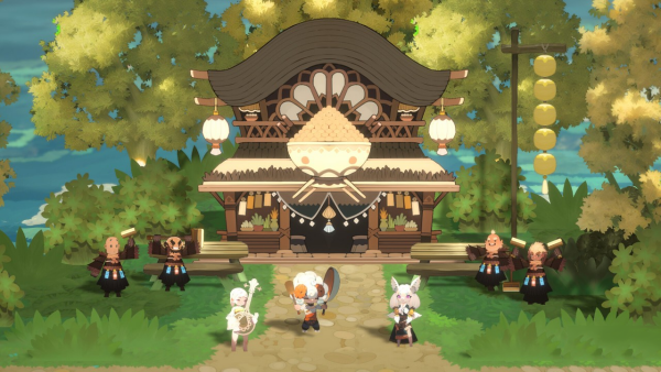 妖之乡大凤尾鱼获得途径详解—妖之乡大凤尾鱼的获取攻略

