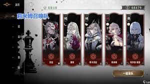 关于银与绯莉米姆奥古斯丁的队伍配合方案——打造高效组合的具体策略