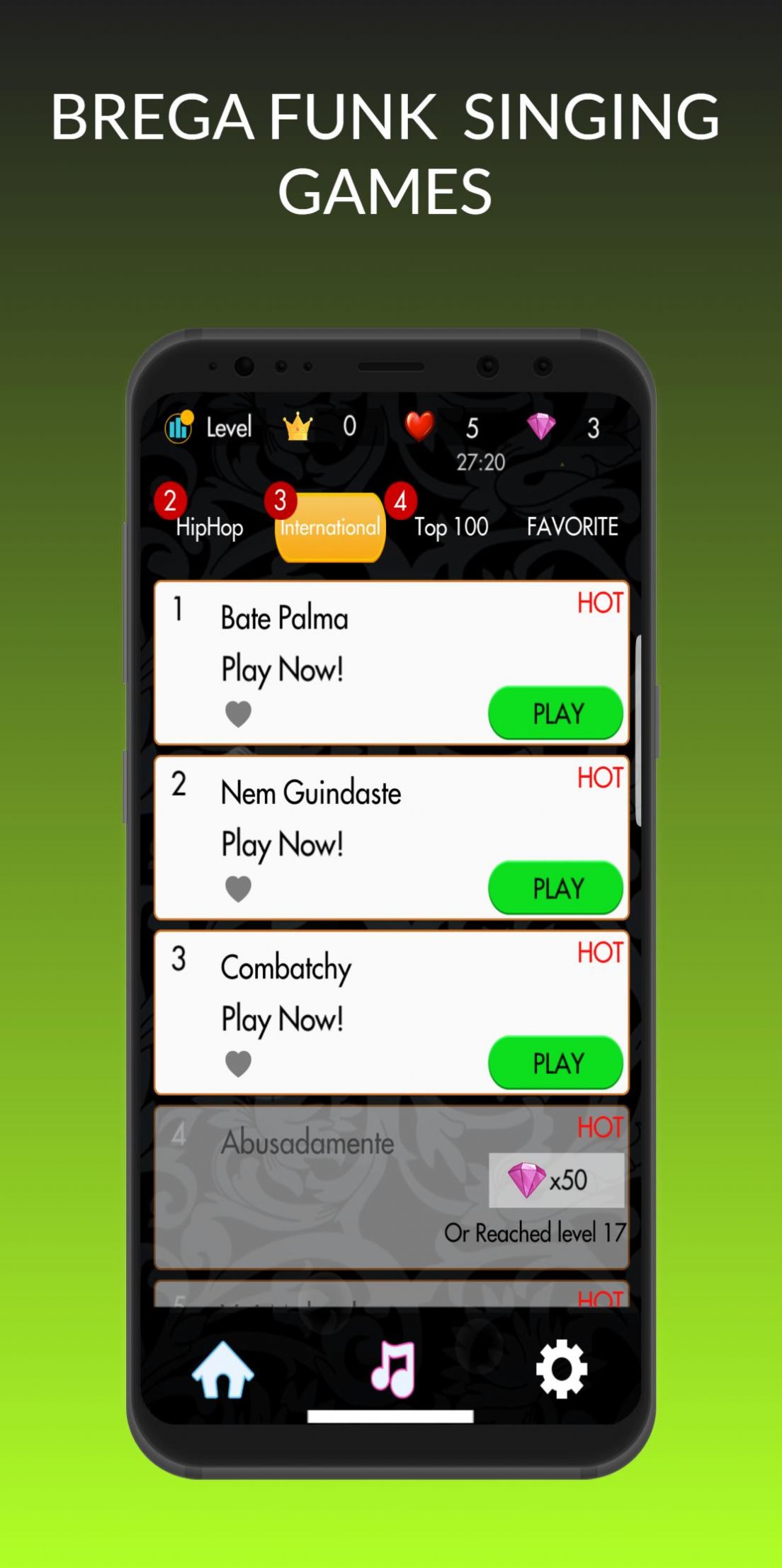测试反应速度的游戏推荐_快速操作奖励丰厚