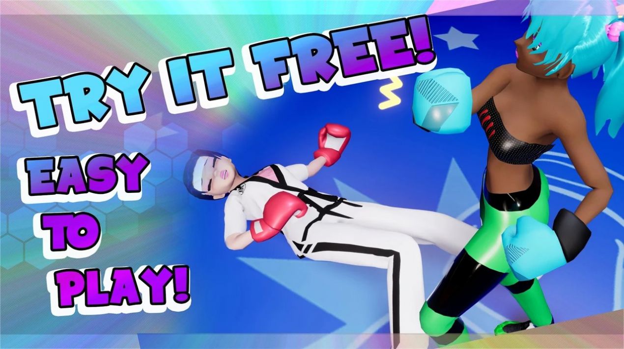 受欢迎的拳击格斗类游戏推荐——拳击盛宴