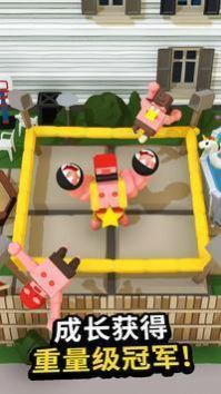 受欢迎的拳击格斗类游戏推荐——拳击盛宴