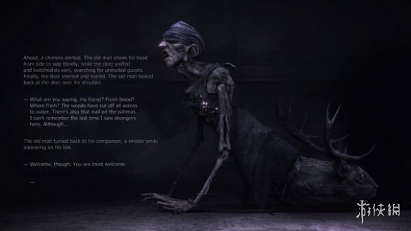 令人期待的生存恐怖新作《阴暗森林2》即将亮相！此次作品将首次登陆Xbox Game Pass平台