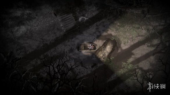 令人期待的生存恐怖新作《阴暗森林2》即将亮相！此次作品将首次登陆Xbox Game Pass平台