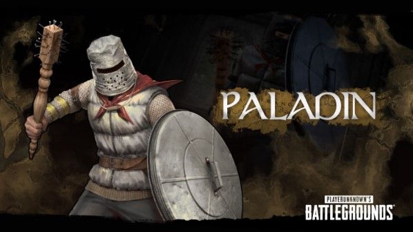 pubg奇幻大乱斗中的圣骑士技能包括哪些内容？- pubg奇幻大乱斗圣骑士技能全面解析