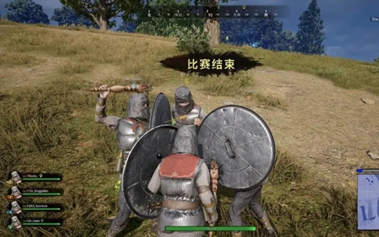 pubg奇幻大乱斗中的圣骑士技能包括哪些内容？- pubg奇幻大乱斗圣骑士技能全面解析