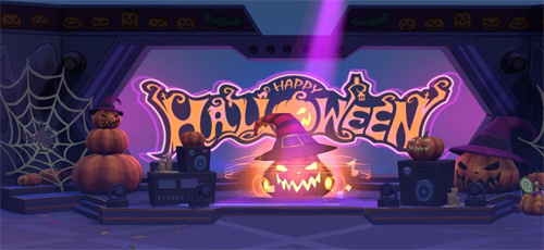 《太空杀》庆祝万圣节特别活动正式开启，全新角色强势登场！