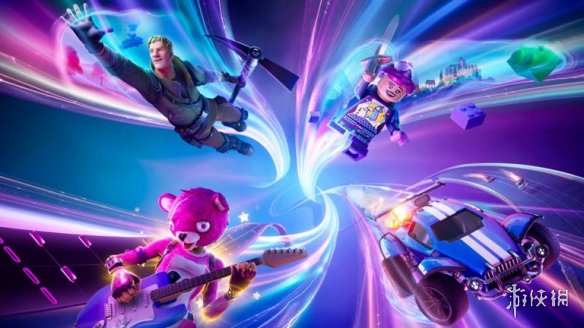 在Epic平台预购即可获得皮肤奖励！《堡垒之夜》与《生化危机：安魂曲》的合作正式确认