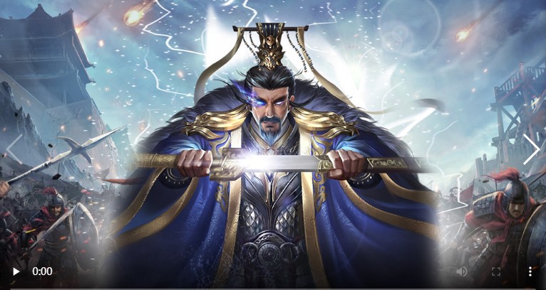 风趣十足且策略性强的三国主题手游推荐——精彩纷呈的三国闯关体验