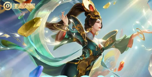 王者荣耀中10v10玩法中的强势英雄有哪些？- 全面推荐适合10v10模式的顶级英雄


