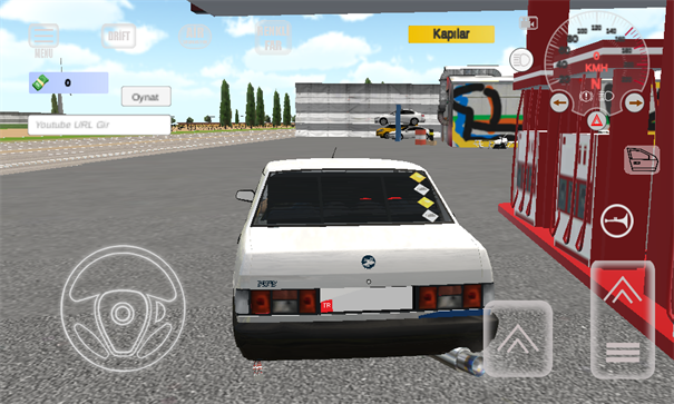 推荐几款逼真的赛车游戏合集，模拟真实车辆操控体验