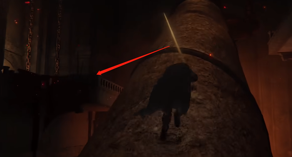 关于如何在《艾尔登法环》DLC中获取魔像拳头武器的详细指南-魔像拳头获取攻略