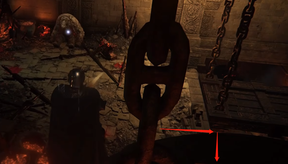 关于如何在《艾尔登法环》DLC中获取魔像拳头武器的详细指南-魔像拳头获取攻略