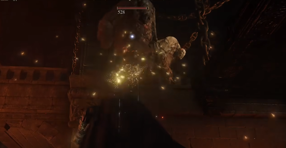 关于如何在《艾尔登法环》DLC中获取魔像拳头武器的详细指南-魔像拳头获取攻略