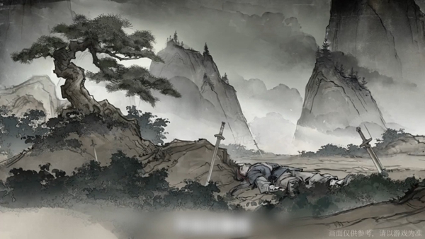 关于如何完成“墨剑江湖”中的“鸡双食”任务，以下为详细攻略指南——
