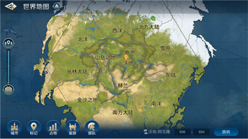 而一经推出即登顶巅峰，全球启元首测引发玩家狂热狂欢