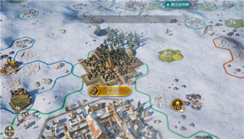 而一经推出即登顶巅峰，全球启元首测引发玩家狂热狂欢