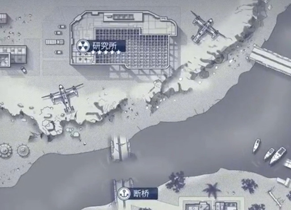 关于攻克阿瑞斯病毒研究所的方法-详细攻略指南