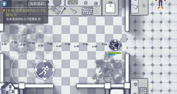 关于攻克阿瑞斯病毒研究所的方法-详细攻略指南