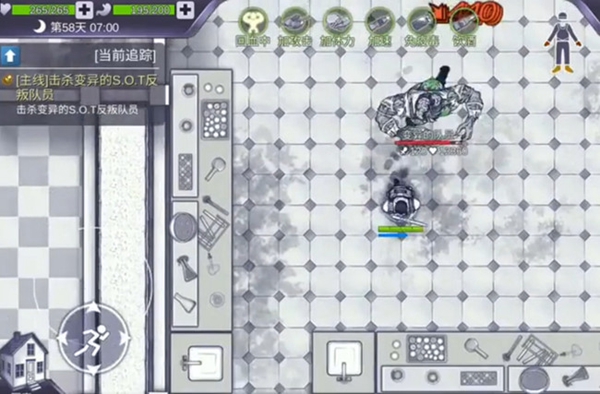 关于攻克阿瑞斯病毒研究所的方法-详细攻略指南