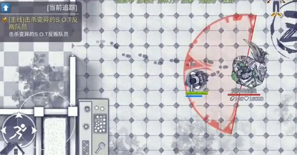 关于攻克阿瑞斯病毒研究所的方法-详细攻略指南