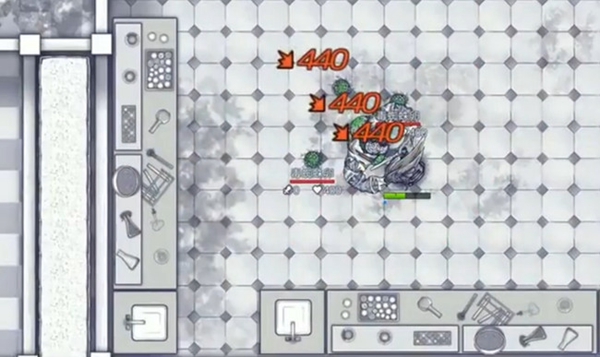 关于攻克阿瑞斯病毒研究所的方法-详细攻略指南