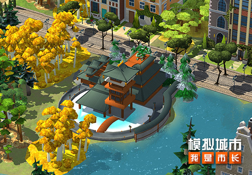 《模拟城市：我是市长》即将迎来全新版本，焕然一新，带来丰富变化。