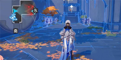 关于崩坏星穹铁道中蜃楼遁影难度2任务的详细攻略指南 - 崩坏星穹铁道蜃楼遁影难度2任务完成方法

