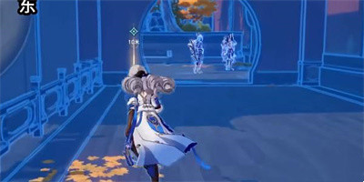 关于崩坏星穹铁道中蜃楼遁影难度2任务的详细攻略指南 - 崩坏星穹铁道蜃楼遁影难度2任务完成方法

