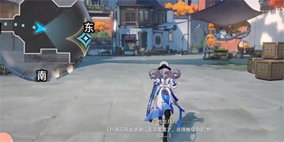 关于崩坏星穹铁道中蜃楼遁影难度2任务的详细攻略指南 - 崩坏星穹铁道蜃楼遁影难度2任务完成方法

