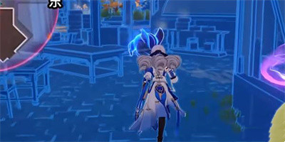 关于崩坏星穹铁道中蜃楼遁影难度2任务的详细攻略指南 - 崩坏星穹铁道蜃楼遁影难度2任务完成方法

