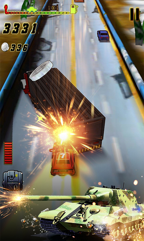 自由驾驶汽车模拟器系列游戏汇总推荐，涵盖逼真模拟的车辆操作体验