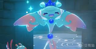 洛克王国手游中的蓝蝶鲨具备哪些技能?全面解析蓝蝶鲨的技能特点与应用 洛克王国手游中的蓝蝶鲨具备哪些技能?全面解析蓝蝶鲨的技能特点与应用