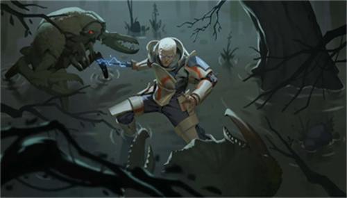 信仰守卫者_《辐射：避难所Online》的全新SSR角色“Z1-14”现已上线！